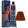 Wella Professionals Koleston Perfect Me+ Permanent Hair Dye 7/47 Medium Skirtas šviesiems plaukams Raudona Brown, 60 ml