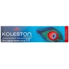 Wella Professionals Koleston Perfect Permanent Hair Dye 5/5 šviesiai rudas Raudona Violet, 60 ml