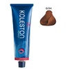 Wella Professionals Koleston Perfect Permanent Hair Dye 6/34 Dark Skirtas šviesiems plaukams Golden Raudona, 60 ml