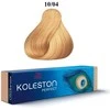 Wella Koleston Perfect Pure Naturals dažai 10/04, 60 ml