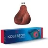 Wella Professionals Koleston Perfect Permanent Hair Dye 6/4 Dark Skirtas šviesiems plaukams Raudona, 60 ml
