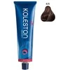 Wella Professionals Koleston Perfect Permanent Hair Dye 4/4 Medium Brown Raudona, 60 ml