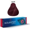 Wella Professionals Koleston Perfect Permanent Hair Dye 44/55 Medium Brown Intensive Mahogany Intensive, 60 ml