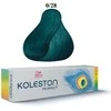 Wella Professionals Koleston Perfect Special Mix Permanent Hair Dye 0/28 Matte Mėlyna, 60 ml