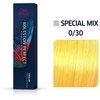 Wella Professionals Koleston Perfect ilgalaikiai plaukų dažai 0/30, 60 ml