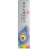Wella Professionals Koleston Perfect Special Mix Permanent Hair Dye 0/28 Matte Mėlyna, 60 ml