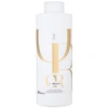 Švytėjimą išryškinantis šampūnas Wella Oil Reflections Luminous Reveal Šampūnas 1000 ml