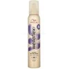Wella Wellaflex Instant Volume Boost plaukų formavimo putos, stipriai fiksuojamos, apimčiai, 200 ml