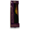 WET BRUSH Pro Backbar Detangler Juodas