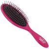Wet Brush Wet Custom Care Detangler Thick Hair Rožinis plaukų šepetys