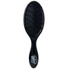 Wet Brush Wet Wet Thick Hair Pro Detangler Juodas plaukų šepetys