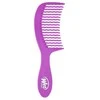 Wet Brush Wet Wet , Detangling, Hair Šukos, Violetinė