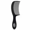 Wet Brush Wet Wet Detangling Šukos Juodas E9245