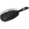 Wet Brush The Wet Šlapias šepetys Epic Professional Juodas 1 U
