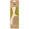 Wet Brush Wet Wet , Go Žalias Oil Infused Collection, Treatment, Hair Plastic Šukos, Coconut, Soft &amp; Smooth