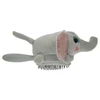 Wet Brush Wet , Plush Elephant, Detangling , Hair , Multicolor, Compact, Anti-Tangle