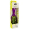 Wet Brush Wet Shine Enhancer Violetinė plaukų šepetys