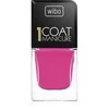Wibo 1 Coat Manicure Nagų lakas 10 8.5 ml
