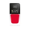 Wibo 1 Coat Manicure 5, 8.5 ml