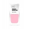 Wibo French Manicure Nagų lakas 7 8.5 ml
