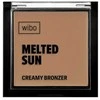Wibo Melted Sun Kreminis Bronzer 01 Sweet Coffee, 10 g
