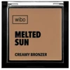 Wibo Melted Sun Kreminis Bronzer 01 Sweet Coffee, 10 g