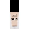 Wibo Skin Perfector ilgalaikis makiažo pagrindas 6C Sand, 30 ml