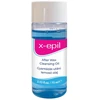 X-Epil After Waxing Cleansing Oil Silky Finish Cleansing Oil, 75 ml