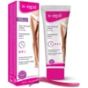 X-Epil Silky Finish Hair Removal Kreminis For Sensitive Skin, 100 ml