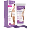 X-Epil Silky Finish Hair Removal Kreminis For Sensitive Skin For Underarms & Bikini Area, 40 ml