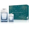 Bvlgari Rain Essence Xmas 2023 Set rinkinys vyrams (EDP, 100 ml + EDP, 15 ml)