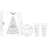 2023 m. kalėdinių kvepalų rinkinys „Issey Miyake“: „A Drop D'Issey Hydrating Hand Kreminis“, 2 vnt., 50 ml + „A Drop D'Issey Eau De Parfum“ moterims, 50 ml