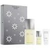 Issey Miyake L'Eau D'Issey Pour Homme tualetinis purškiklis, 125 ml 3 vnt.