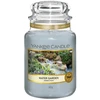 Yankee Candle Vanduo Garden Scented Candle, 623 g