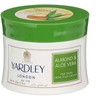 Yardley Almond & Aloe Vera Hair – maitinantis plaukų kremas, 150 g