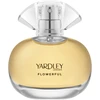 Yardley English Daisy EDT tualetinis vanduo moterims, 50 ml