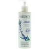 Yardley English Lavender Hydrating Losjonas kūnui, 250 ml