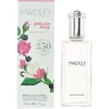 Yardley English Rose EDT tualetinis vanduo moterims, 50 ml