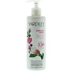 Yardley English Rose Hydrating Body Milk, 250 ml