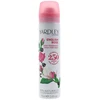 Yardley angliškų rožinių kvapo purškiklis moterims, 75 ml
