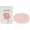 „Yardley English Rose“ minkštas, švelnus ir subtilaus kvapo masažinis muilas su rožių aliejumi, 100 g