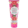 Yardley Flowerazzi „Magnolia & Rožinė“ šveičiamasis kūno šveitiklis, 200 ml