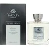 Yardley, Gentleman Classic, kvapusis vanduo, vyrams, 100 ml