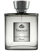 Yardley Gentleman Classic EDP parfumuotas vanduo vyrams, 100 ml