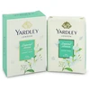 „Yardley Imperial Jasmine“ drėkinamasis muilo gabalėlis, 100 g