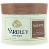 Yardley Keratin Hair kremas plaukams maitinamasis, 150 g