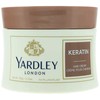 Yardley Keratin Hair kremas plaukams maitinamasis, 150 g