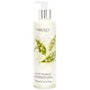 Yardley Lily Of The Valley Losjonas kūnui, 250 ml
