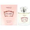 Yardley Polaire EDT tualetinis vanduo moterims, 50 ml