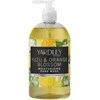 Yardley Yuzu &amp; Oranžinis Blossom Cleansing Hand Gel, 500 ml
